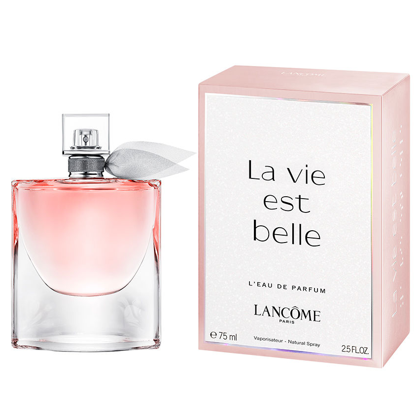 Lancome La Vie est Belle 75ml - Bwell store