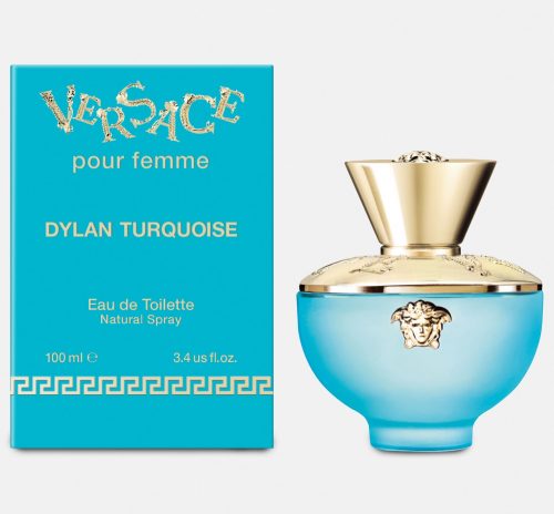 Versace Pour Femme Dylan Turquoise 30ml