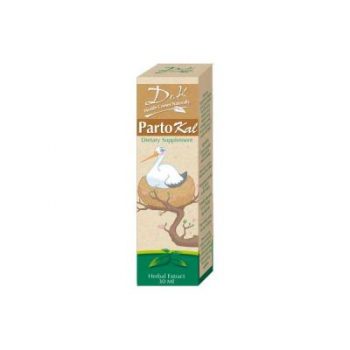 Dr K & H Partokal Extract 30ml