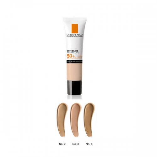 La Roche Posay Anthelios Mineral One SPF50+ Tinted 30ml