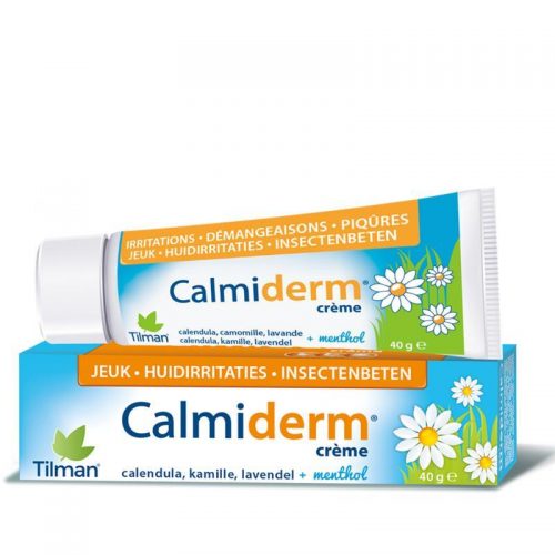 Tilman Calmiderm Cream 40g