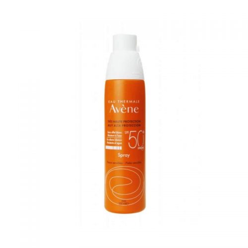 Avene Very High Protection Spray SPF50+ 200ml