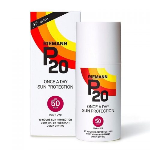 Riemann P20 Spray SPF50