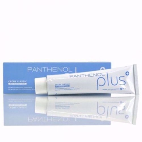 Panthenol Plus Skin Relieving Cream Classic 100ml