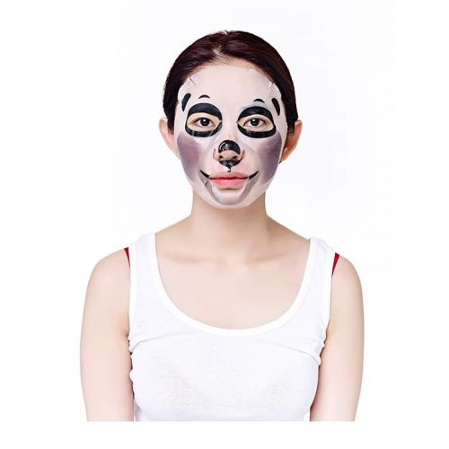 Holika Baby Pet Magic Mask Sheet Vitality Panda 22ml