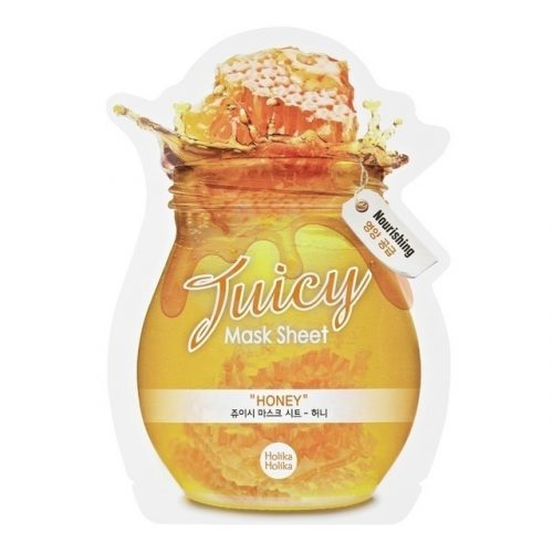 Holika Honey Juicy Mask Sheet 20ml