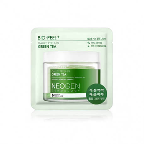 Neogen Dermalogy Bio-Peel+Pad Green Tea x1