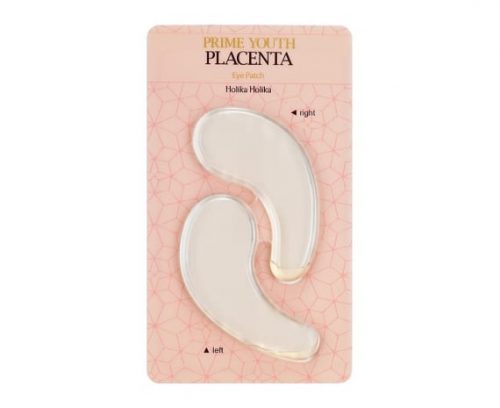 Holika Prime Youth Placenta Eye Patch