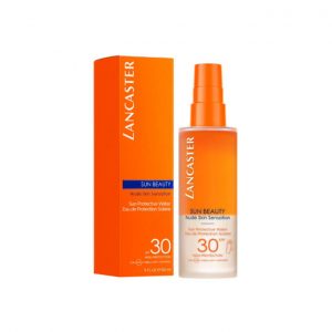 Lancaster Sun Protective Water – Nude Skin Sensation SPF30 150ml