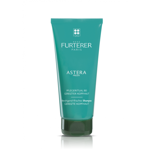 Rene Furterer Astera Fresh Shampoo 200ml