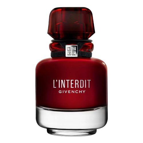 Givenchy L'Interdit Rouge, Eau De Parfum