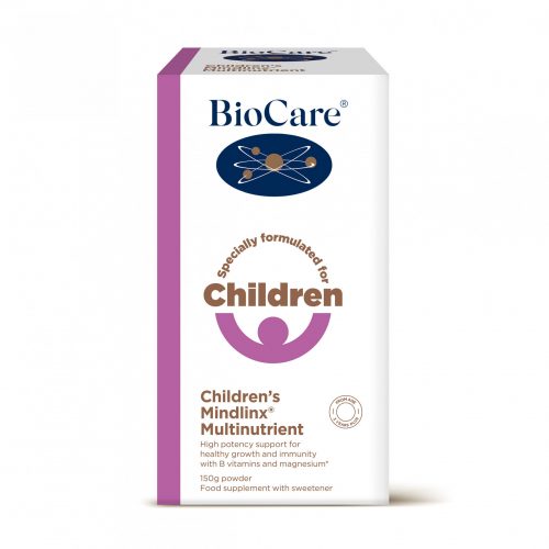 Biocare Children's Complete Multinutrient 75g Powder