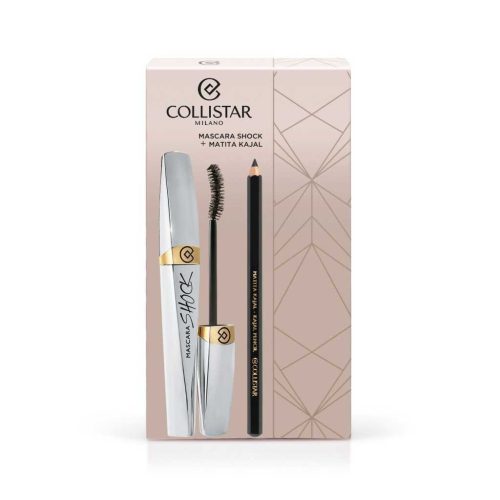 Collistar Mascara Shock Kit