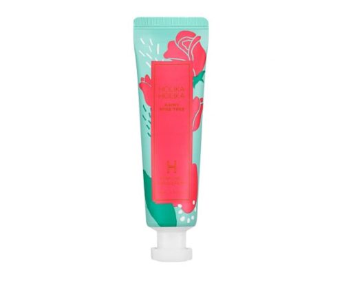 Holika Rainy Rose Tree Perfumed Hand Cream 30ml