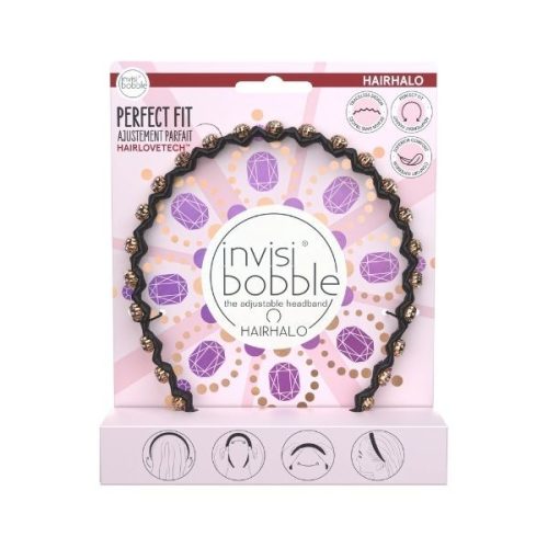 Invisibobble Hairhalo Headband