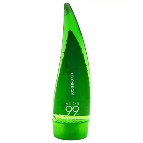 Holika Holika Aloe soothing gel, 55 ml
