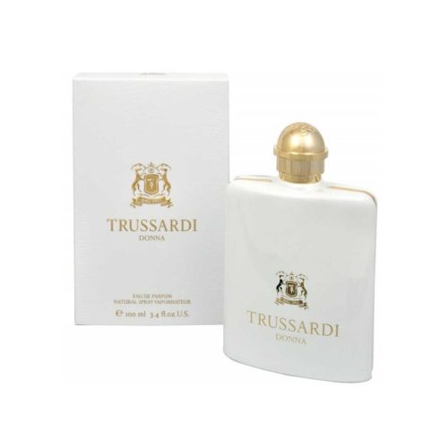 Trussardi Donna Eau de Pafrum, 100 ml