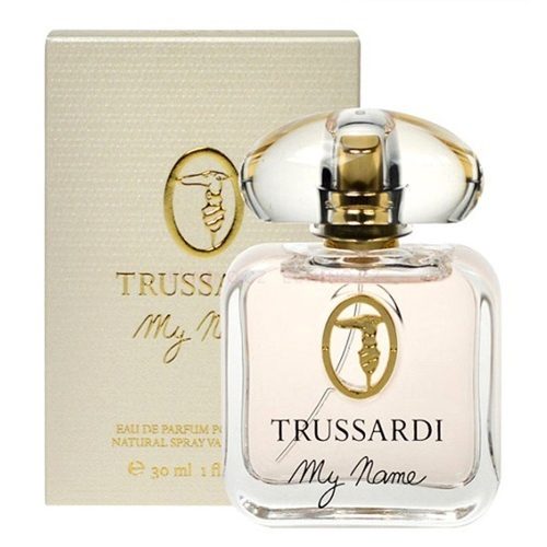 Trussardi My Name Eau de Perfum