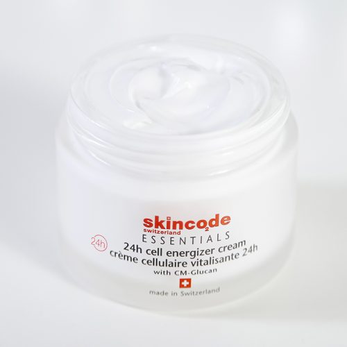 Skincode Essentials 24h cell energizer cream, 50ml