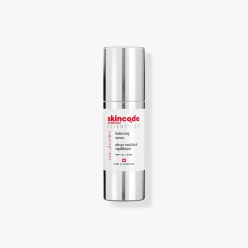 Skincode S.O.S Oil Control balancing serum, 30 ml