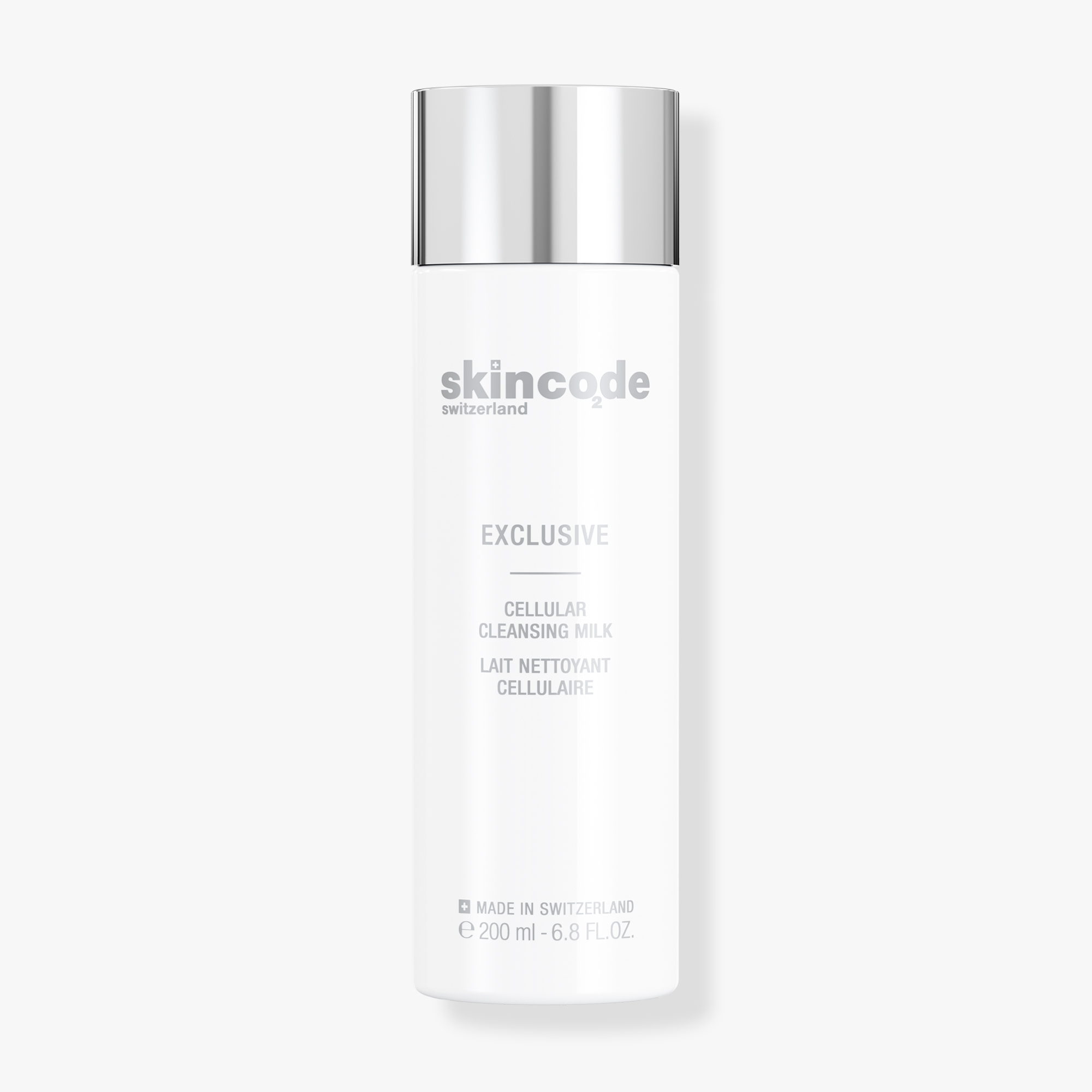 Skincode Exclusive Cellular Cleansing Milk, 200ml