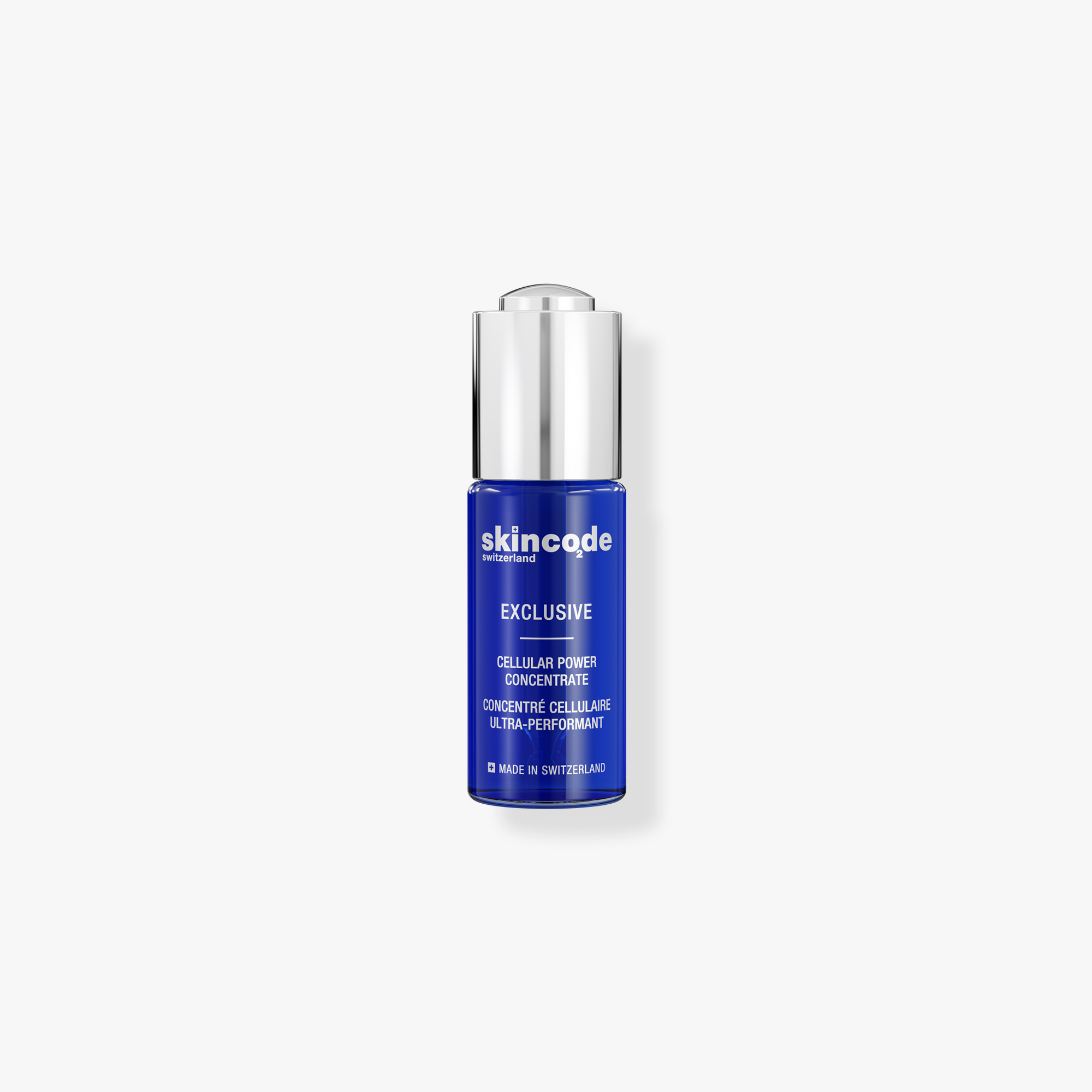 Skincode Cellular Power Concentrate, 30ml