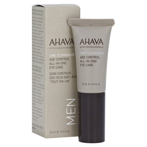 Ahava Men Age Control All-in-One Eye Care