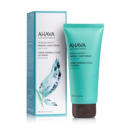 Ahava Mineral Hand Cream Sea-Kissed
