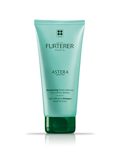 Rene Furterer Astera Sensitive Shampoo, 200ml