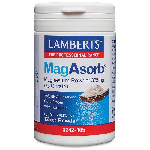 Lamberts Magasorb, powder 165g