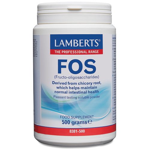 Lamberts FOS, powder 500gr