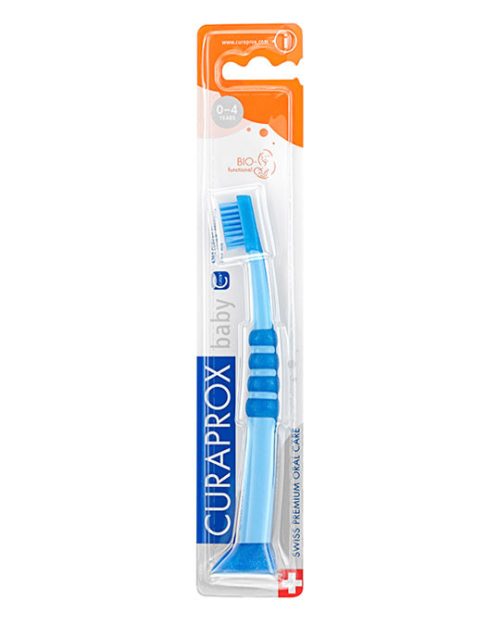 Curaprox Baby Toothbrush