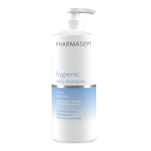 Pharmasept Hygienic Daily Shampoo, 500ml