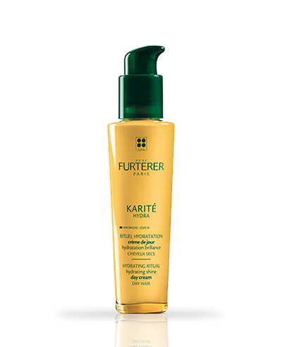 Rene Furterer Karite Hydra Hydrating Shine Cream, 100ml