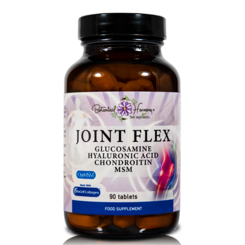 Botanical Harmony Joint Flex, 90 tablets Bwell Pharmacy