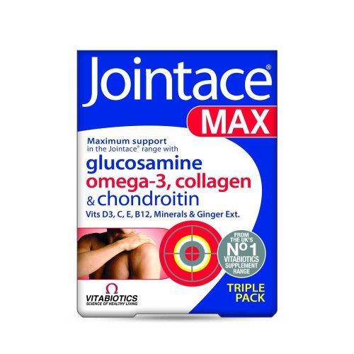 Vitabiotics Jointace Max, 84 tabs