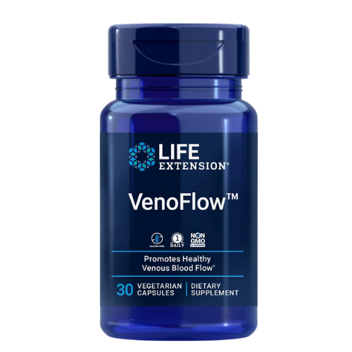 Life Extension VenoFlow, 30 capsules