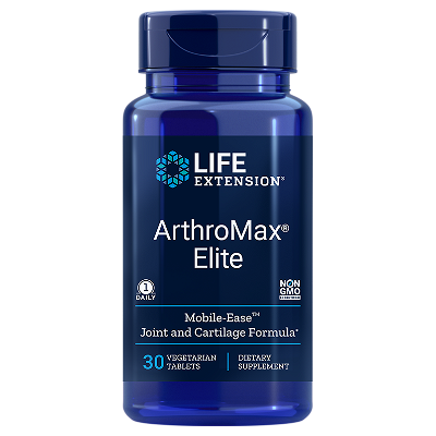 Life Extension ArthroMax® Elite, 30 tablets