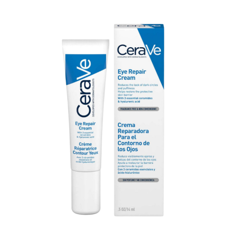 CeraVe Eye Repair Cream, 14ml