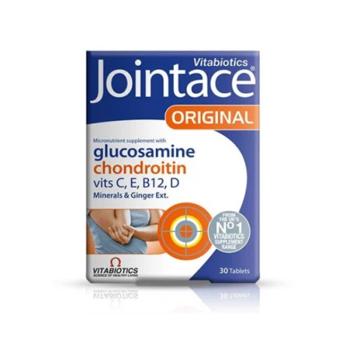 Vitabiotics Jointace Original, 30 tablets