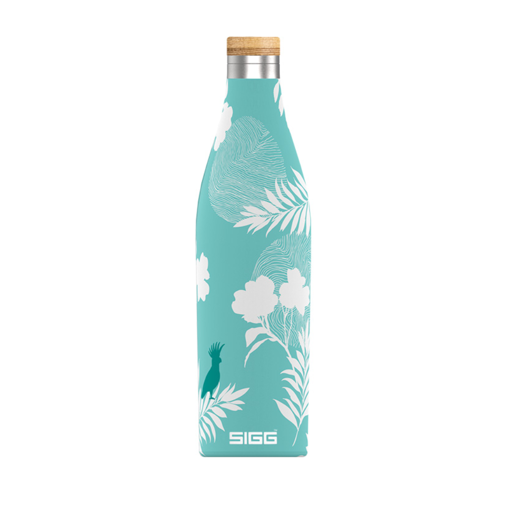 Sigg Water Bottle Meridian Sumatra, 0,5l