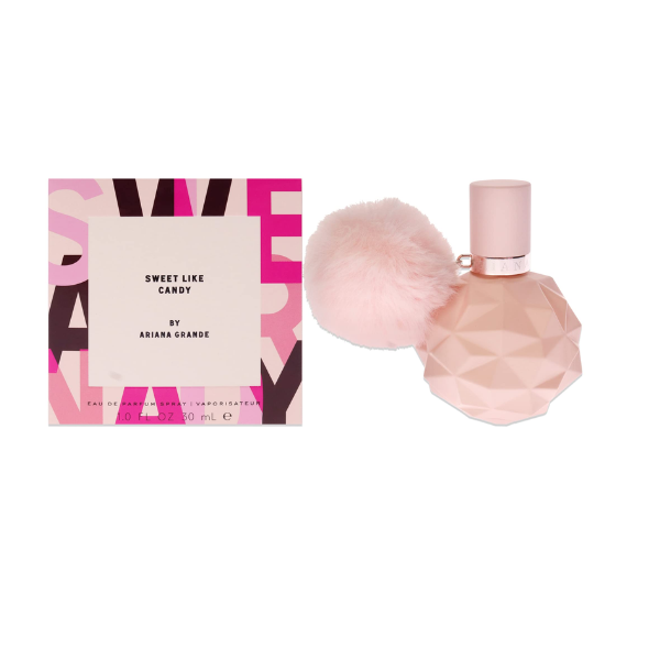 Sweet Like Candy by Ariana Grande, Eau De Parfum 30ml
