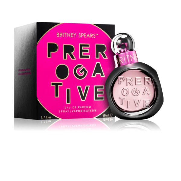 Prerogative by Britney Spears, Eau de Parfum