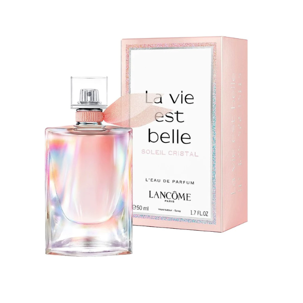 Lancome La Vie Est Belle, Eau De Parfum