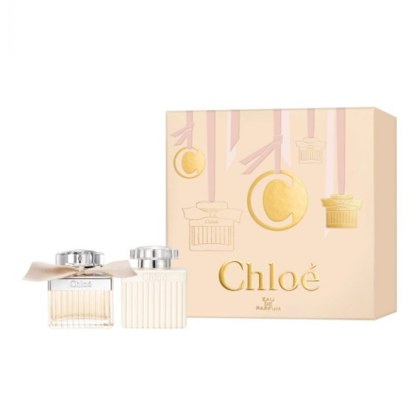 Chloe Signature Pour Femme Eau de Parfum, Gift Set