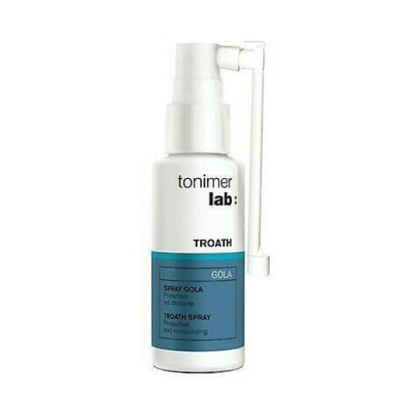 Tonimer Gola Throat Spray, 15ml