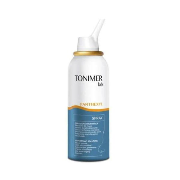 Tonimer Panthexyl Spray, 100ml