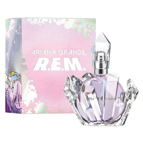R.E.M. by Ariana Grande Eau De Parfum, available in 3 sizes
