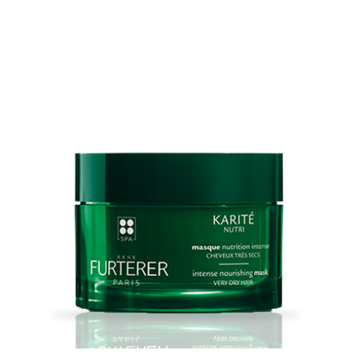 Rene Furterer Karite Nutri Very Dry Hair Mask, 200ml