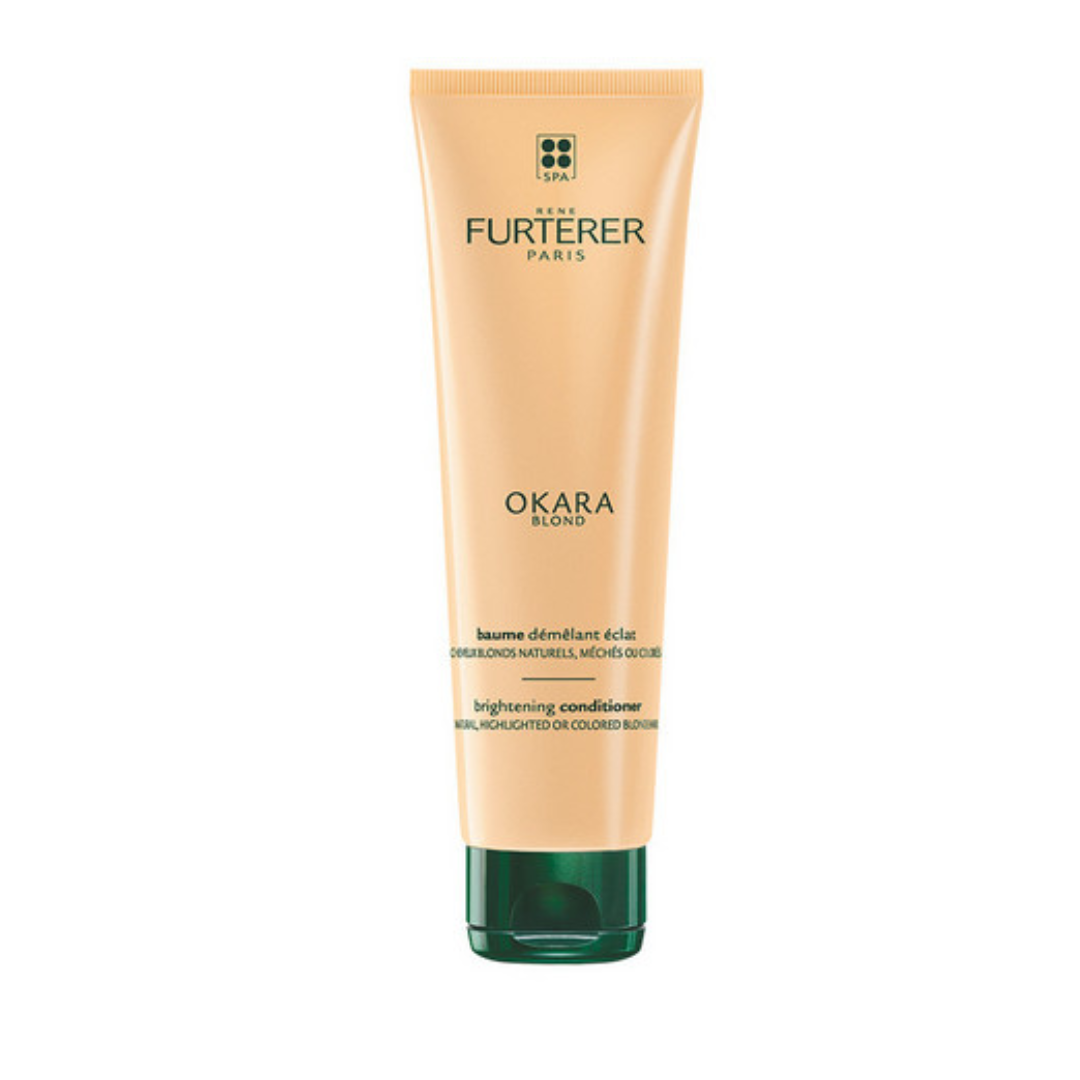 Rene Furterer Okara Blond Conditioner, 150ml